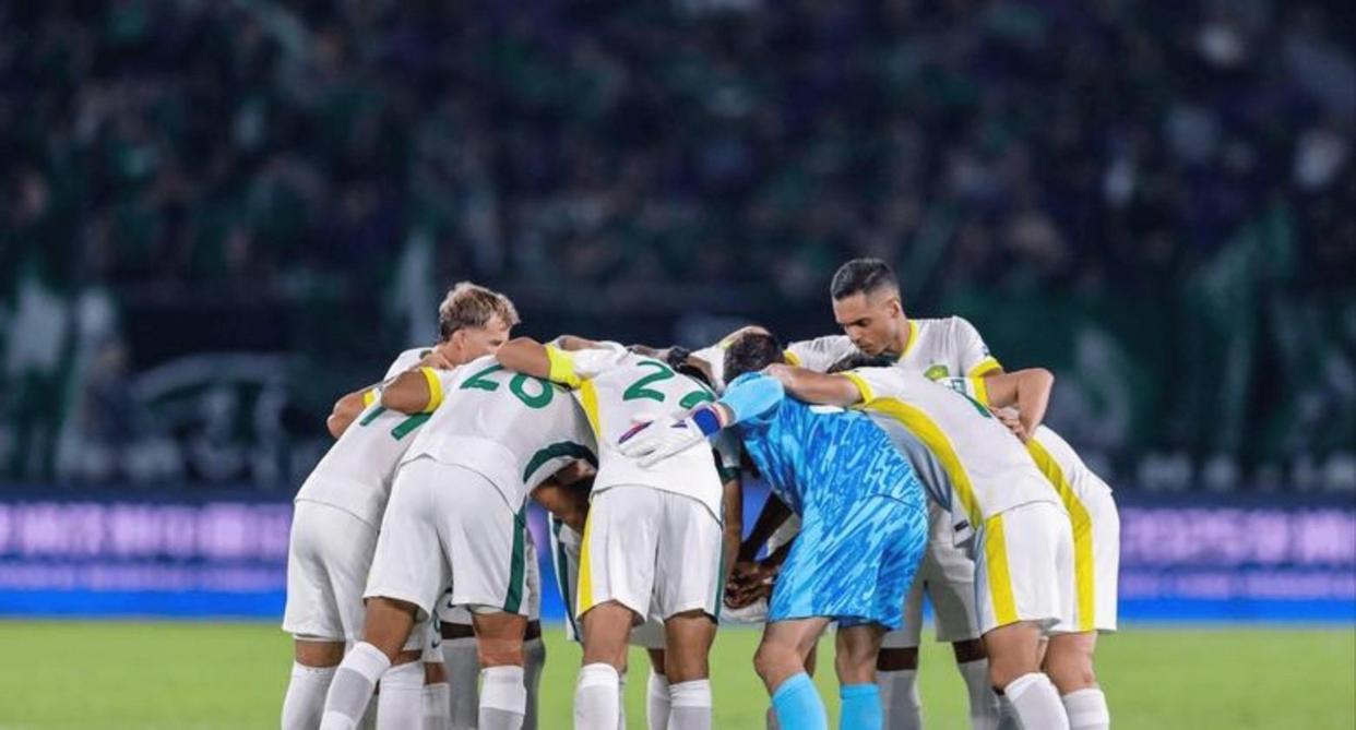 包含亚冠倒计时；皇家马德里集结日远射贴柱；细节引发关注；球迷炸锅；训练强度明显提升的词条-开云体育服务