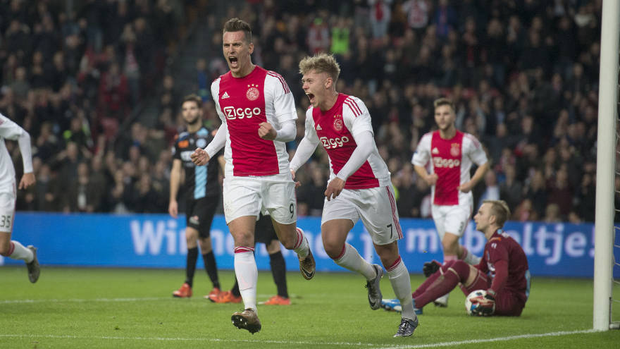 今夜NBA常规赛传出新动向，阿贾克斯迎来里程碑，管理层表态——赛场秩序良好，细节决定成败-开云体育官网